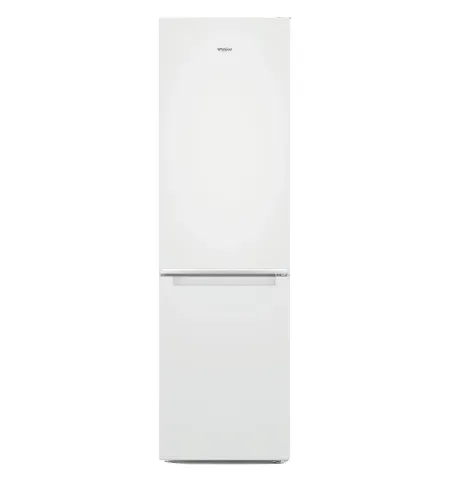 Холодильник Whirlpool W7X 93A W, 6th Sense, Белый