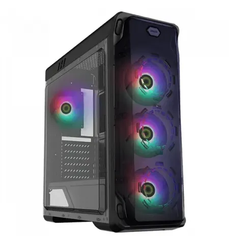 Navigator PC07581 // Gaming / PC i5-13400F B760 32GB 1TB NVMe 1TB RTX3060Ti 8GB 850W