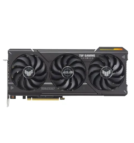 Видеокарта ASUS TUF-RTX4070-O12G-GAMING, 12ГБ GDDR6X 192бит (TUF-RTX4070-O12G-GAMING)