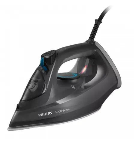 Fier de calcat Philips DST3041/80, 2600W, Negru