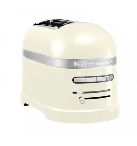 Toaster KitchenAid Artisan 5KMT2204EAC, Crema