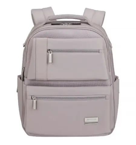 Рюкзак для ноутбука Samsonite OPENROAD CHIC 2.0, 13.3", Нейлон, Розовый