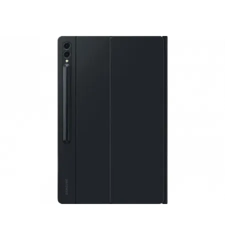Чехол-клавиатура Samsung Keyboard Tab S9, 11", Чёрный