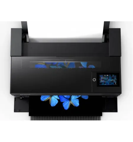 Широкоформатный принтер Epson SureColor SC-P900, Чёрный