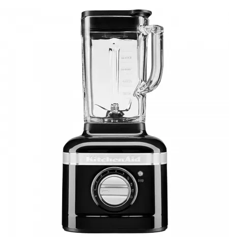 Blender stationar KitchenAid 5KSB4026EOB, Negru