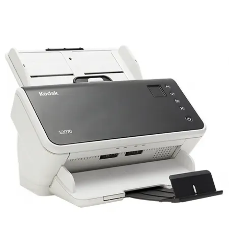 Потоковый Сканер Kodak Alaris S2040, A4, Серый