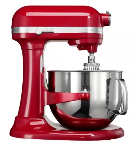 Mixer stationar KitchenAid 5KSM7580XEER, Rosu