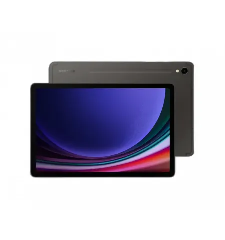 Планшет Samsung Galaxy Tab S9, 5G, 8Гб/256Гб, Графитовый