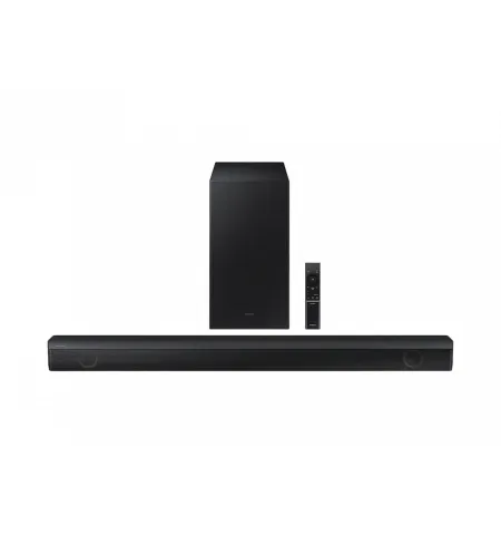 Soundbar Samsung HW-B550, Negru