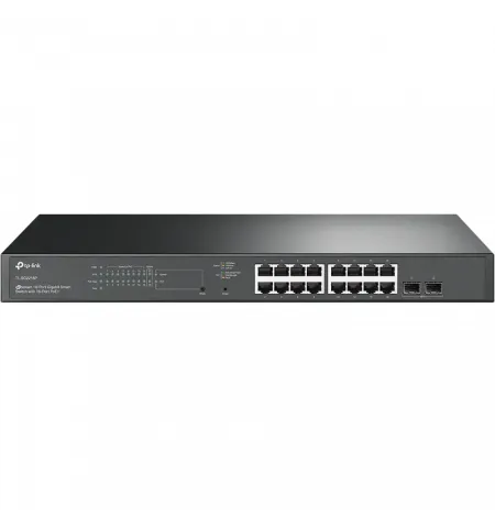 Comutator PoE TP-LINK TL-SG2218P, 802.3af / 802.3at