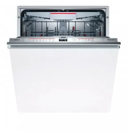 Посудомоечная машина Bosch SMV6ZCX42E, Белый