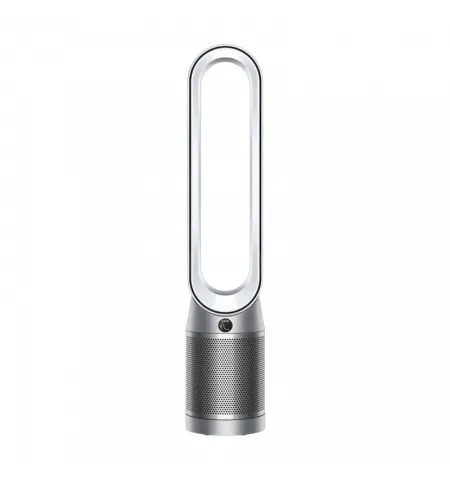 Purificator de aer Dyson Purifier Cool Autoreac TP7A, Alb/Nichel