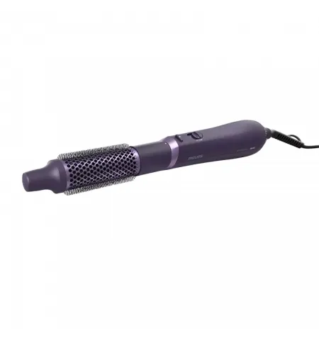 Uscator de par-perie Philips BHA305/00, 800W, Violet