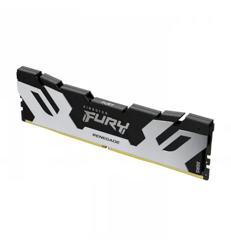 Оперативная память Kingston FURY Renegade, DDR5 SDRAM, 7200 МГц, 16Гб, KF572C38RS-16