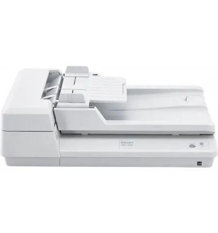 Планшетный Scanner Ricoh Scanner SP-1425, A4, Белый