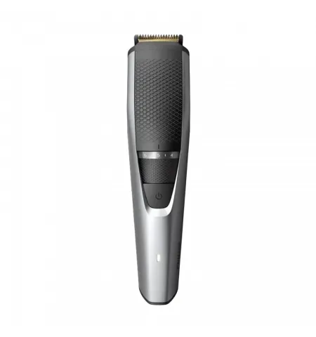 Trimmer pentru barbati Philips BT3222/14, Argintiu/Negru