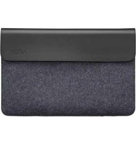 Husa pentru laptop Lenovo Yoga Sleeve, 14", Negru