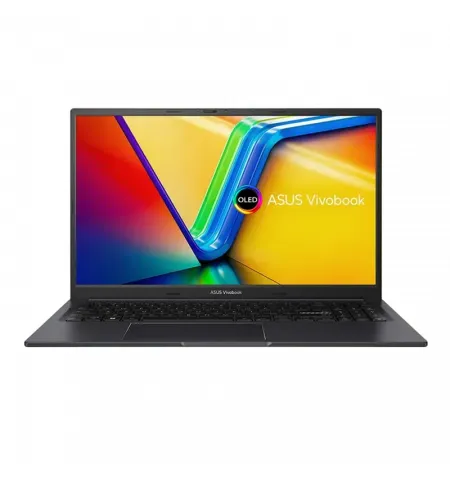 Ноутбук 15,6" ASUS Vivobook 15X OLED K3504VA, Indie Black, Intel Core i5-1340P, 16Гб/1024Гб, Без ОС