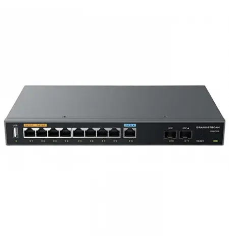 Router VPN GWN7003, Negru