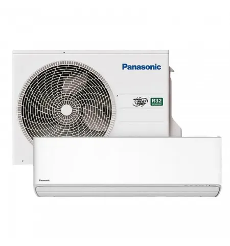 Sistem Split Panasonic SC-HZ25XKE / SU-HZ25XKE, 9kBTU/h, Alb