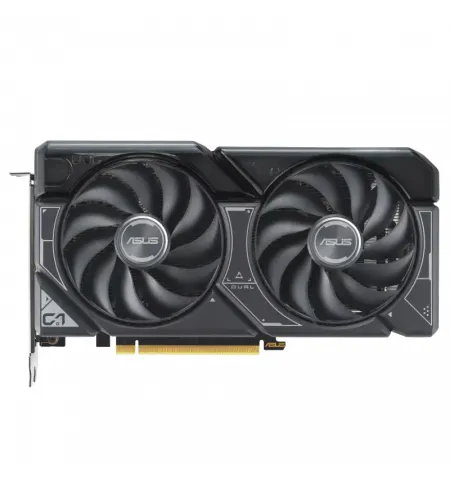 Видеокарта ASUS DUAL-RTX4060TI-O8G,  8GB GDDR6X 128бит (DUAL-RTX4060TI-O8G)