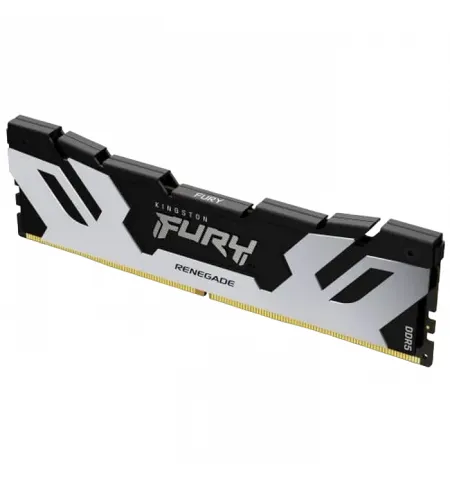 Оперативная память Kingston FURY Renegade, DDR5 SDRAM, 6800 МГц, 16Гб, KF568C36RS-16