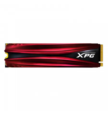 Накопитель SSD ADATA XPG GAMMIX S11 Pro, 2000Гб, AGAMMIXS11P-2TT-C