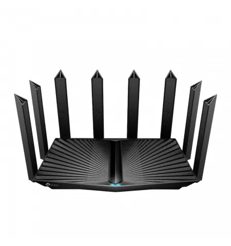 Router fara fir TP-LINK Archer AX95, Negru