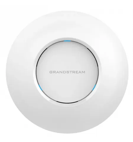 Беспроводная точка доступа Grandstream GWN7605, 300 Мбит/с, 867 Мбит/с, Белый