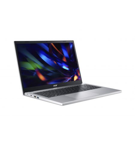 Ноутбук 15.6" ACER Extensa EX215--33 (NX.EH6EU.005)  / Intel Core i3 / 8GB / 512GB SSD / Pure Silver Ноутбук 15.6" ACER Extensa EX215--33 (NX.EH6EU.005)  / Intel Core i3 / 8GB / 512GB SSD / Pure Silver
