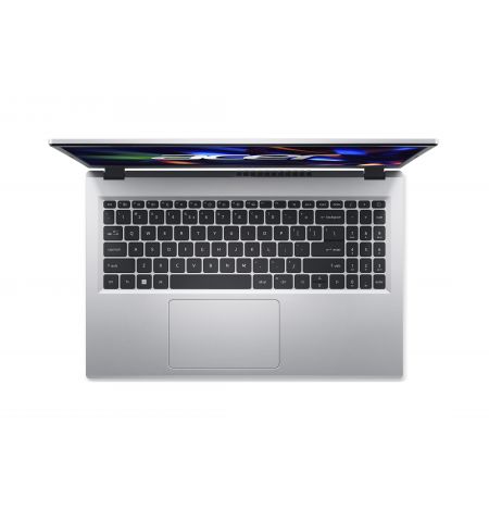 Ноутбук 15.6" ACER Extensa EX215--33 (NX.EH6EU.005)  / Intel Core i3 / 8GB / 512GB SSD / Pure Silver Ноутбук 15.6" ACER Extensa EX215--33 (NX.EH6EU.005)  / Intel Core i3 / 8GB / 512GB SSD / Pure Silver