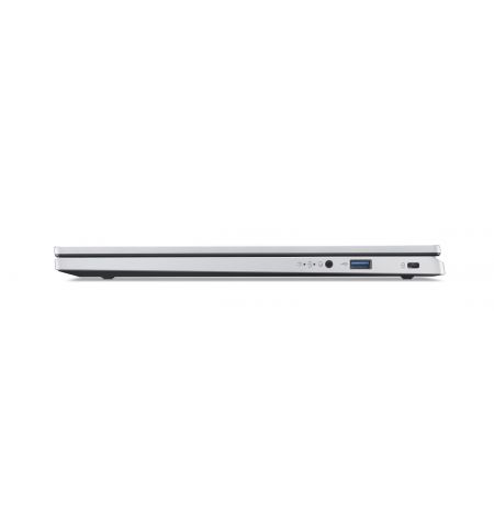 Ноутбук 15.6" ACER Extensa EX215--33 (NX.EH6EU.005)  / Intel Core i3 / 8GB / 512GB SSD / Pure Silver Ноутбук 15.6" ACER Extensa EX215--33 (NX.EH6EU.005)  / Intel Core i3 / 8GB / 512GB SSD / Pure Silver