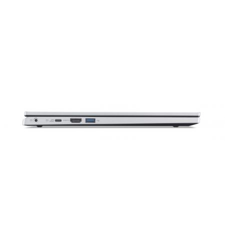 Ноутбук 15.6" ACER Extensa EX215--33 (NX.EH6EU.005)  / Intel Core i3 / 8GB / 512GB SSD / Pure Silver Ноутбук 15.6" ACER Extensa EX215--33 (NX.EH6EU.005)  / Intel Core i3 / 8GB / 512GB SSD / Pure Silver