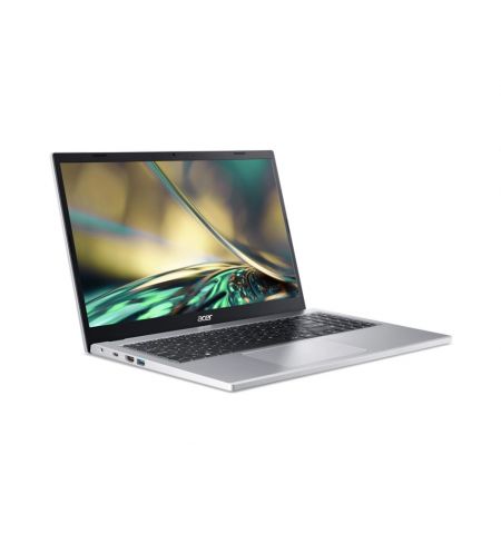 Ноутбук 15.6" ACER Aspire A315-24P (NX.KDEEU.01A) / AMD Athlon / 8GB / 256GB SSD / Pure Silve Ноутбук 15.6" ACER Aspire A315-24P (NX.KDEEU.01A) / AMD Athlon / 8GB / 256GB SSD / Pure Silve