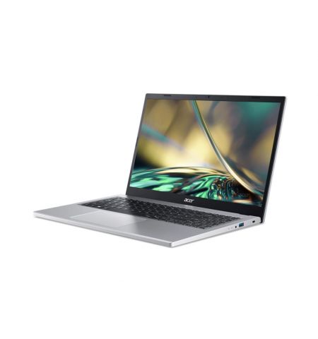 Ноутбук 15.6" ACER Aspire A315-24P (NX.KDEEU.01A) / AMD Athlon / 8GB / 256GB SSD / Pure Silve Ноутбук 15.6" ACER Aspire A315-24P (NX.KDEEU.01A) / AMD Athlon / 8GB / 256GB SSD / Pure Silve