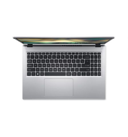 Ноутбук 15.6" ACER Aspire A315-24P (NX.KDEEU.01A) / AMD Athlon / 8GB / 256GB SSD / Pure Silve Ноутбук 15.6" ACER Aspire A315-24P (NX.KDEEU.01A) / AMD Athlon / 8GB / 256GB SSD / Pure Silve