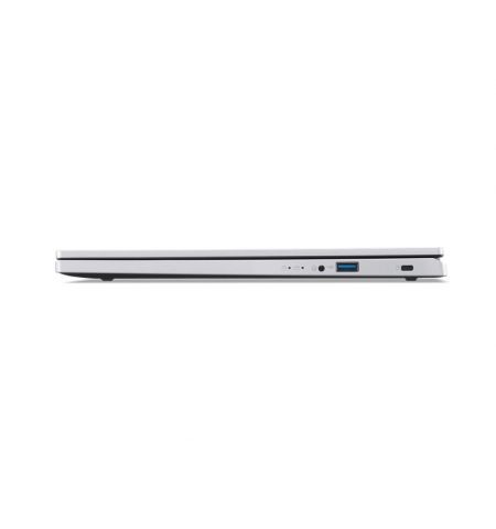 Ноутбук 15.6" ACER Aspire A315-24P (NX.KDEEU.01A) / AMD Athlon / 8GB / 256GB SSD / Pure Silve Ноутбук 15.6" ACER Aspire A315-24P (NX.KDEEU.01A) / AMD Athlon / 8GB / 256GB SSD / Pure Silve