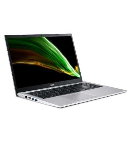 Ноутбук 15.6" ACER Aspire A315-58 (NX.ADDEU.01A) / Core i5 / 8GB / 256GB SSD / Pure Silver Ноутбук 15.6" ACER Aspire A315-58 (NX.ADDEU.01A) / Core i5 / 8GB / 256GB SSD / Pure Silver