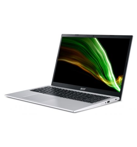 Ноутбук 15.6" ACER Aspire A315-58 (NX.ADDEU.01A) / Core i5 / 8GB / 256GB SSD / Pure Silver Ноутбук 15.6" ACER Aspire A315-58 (NX.ADDEU.01A) / Core i5 / 8GB / 256GB SSD / Pure Silver