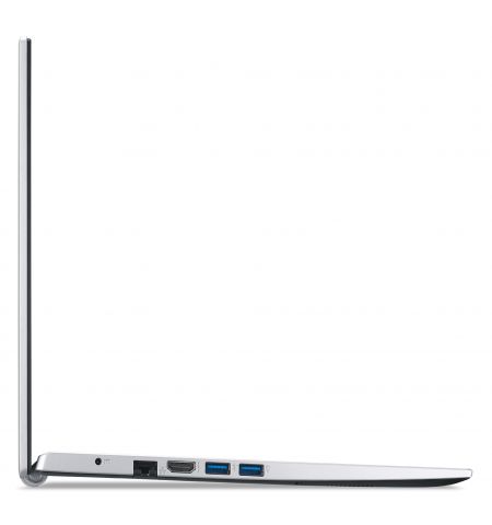Ноутбук 15.6" ACER Aspire A315-58 (NX.ADDEU.01A) / Core i5 / 8GB / 256GB SSD / Pure Silver Ноутбук 15.6" ACER Aspire A315-58 (NX.ADDEU.01A) / Core i5 / 8GB / 256GB SSD / Pure Silver