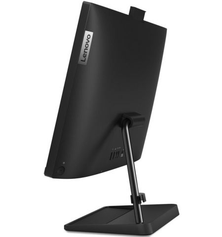 Моноблок 23.8" Lenovo IdeaCentre 3 24ALC6 / AMD Ryzen 7 7730U / 16GB / 512GB SSD / Black