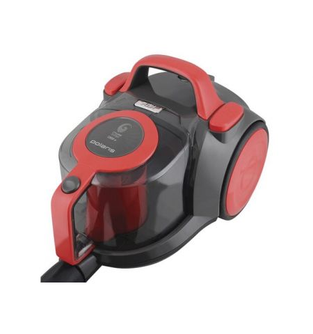 Пылесос Polaris PVC 1823 Grey\/red