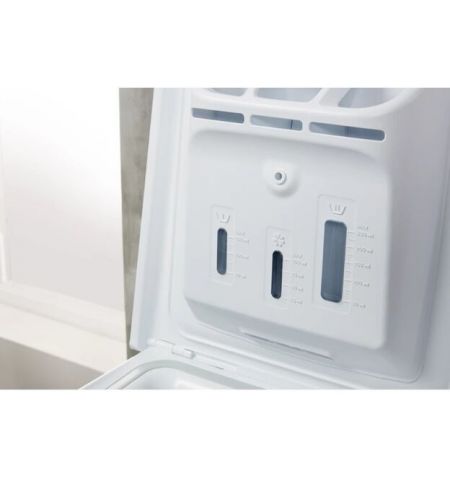 Стиральная машина INDESIT BTW D51052 EU verticala Стиральная машина INDESIT BTW D51052 EU verticala