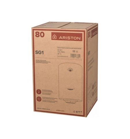 Бойлер ARISTON SG1 80 V Бойлер ARISTON SG1 80 V