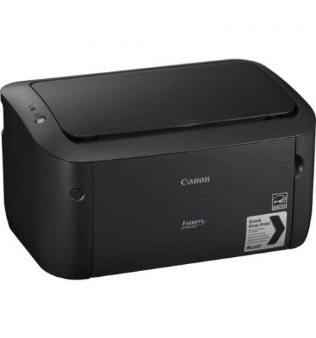 Принтер Монохромный Canon i-Sensys LBP6030 / A4 / Black