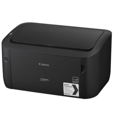 Принтер Монохромный Canon i-Sensys LBP6030 / A4 / Black