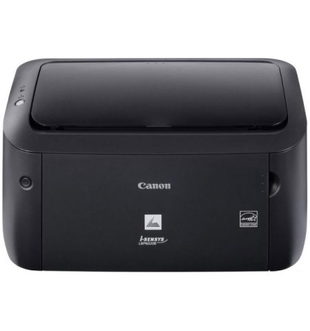 Принтер Монохромный Canon i-Sensys LBP6030B Bundle (+2 x CRG725) / A4 / Black