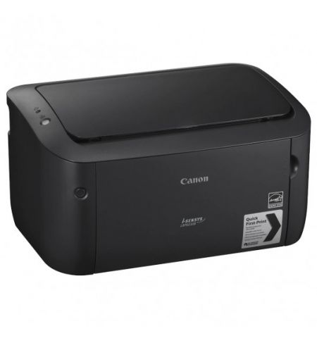 Принтер Монохромный Canon i-Sensys LBP6030B Bundle (+2 x CRG725) / A4 / Black