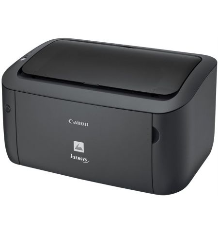 Принтер Монохромный Canon i-Sensys LBP6030B Bundle (+2 x CRG725) / A4 / Black
