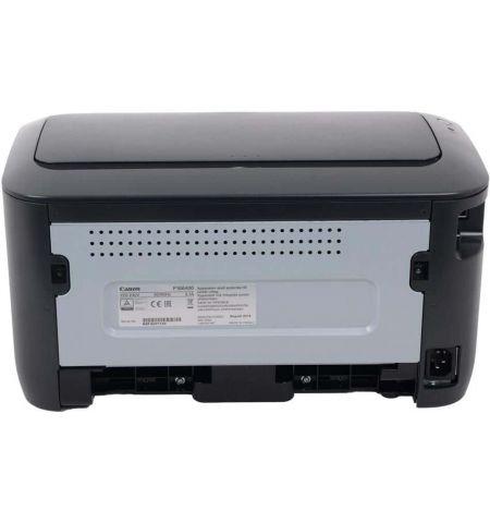 Принтер Монохромный Canon i-Sensys LBP6030B Bundle (+2 x CRG725) / A4 / Black